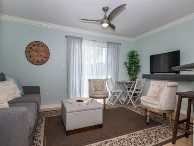 Holmes Beach Vacation Rental Condo